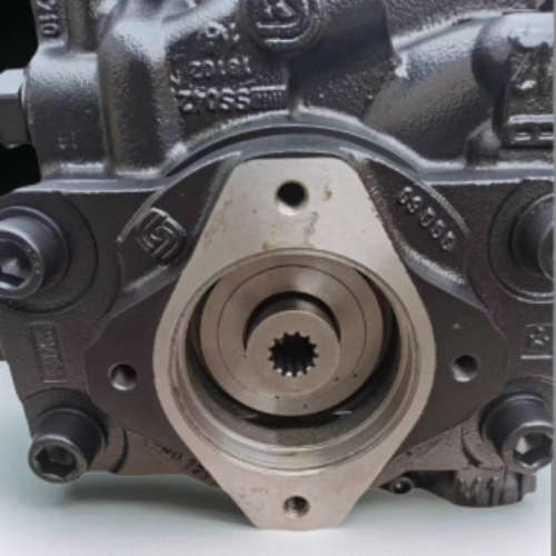 丹佛斯液压泵90L100MA1BC80S3S1E02GBA353524柱塞泵液压马达油泵