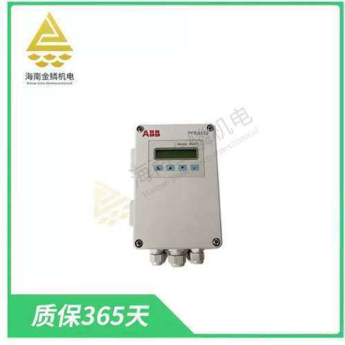 PFEA112-65-3BSE050091R65 张力控制器PLC程式设计控制器
