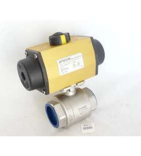 Procom Ventil PCSFDV_050_1_1_4_AP3D 流量计