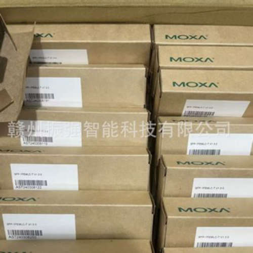 MOX光模块SFP -1FEMLC- T V1.3.0