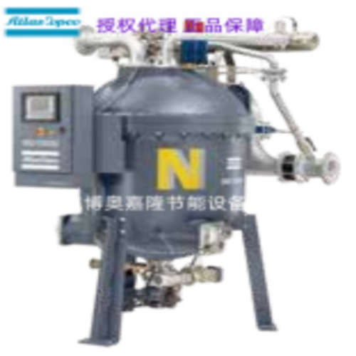 MD800W VSD -10-40℃阿特拉斯科普柯压缩热再生转鼓吸附式干燥机