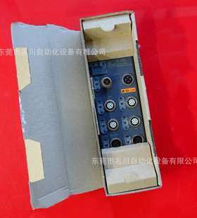 Ifm易福门 AL1020 带EtherNetIP接口的IO-Linkmaster模块