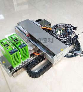 HIWIN上银直线电机模组/伺服控制器LMSA11/D1-36-F2-2-0-03