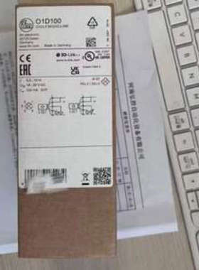 KI503A IFM EVM094 电感式接近开关 TA3105