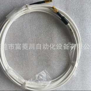 德国MICRO-EPSILON米铱电容式位移传感器连接线C6/2903002