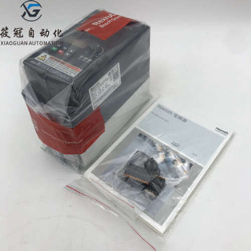 VFC3610-1K50-3P4-MNA-7P博士变频器力士乐