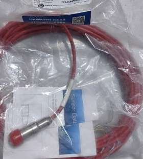 汉密尔顿溶氧电缆 355266