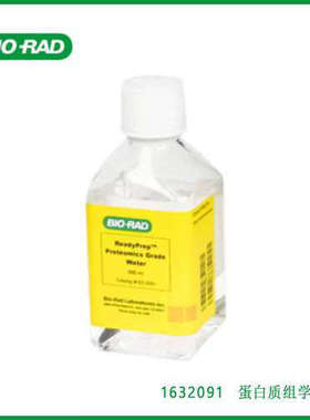 1632091 ReadyPrep? Proteomics Grade Water