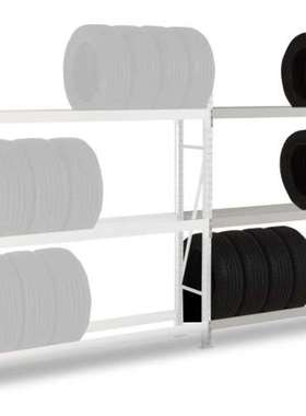 Manorga ZRPNEUVL3N2015ES2 储物架系统