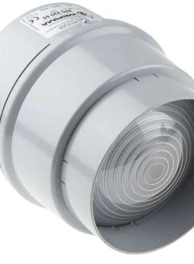 Werma 890.220.55 BWM 890系列绿色稳态信标12 24伏直流底座安装L