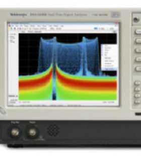 TEKTRONIX泰克 RSA5000B 实时频谱分析仪RSA5115B