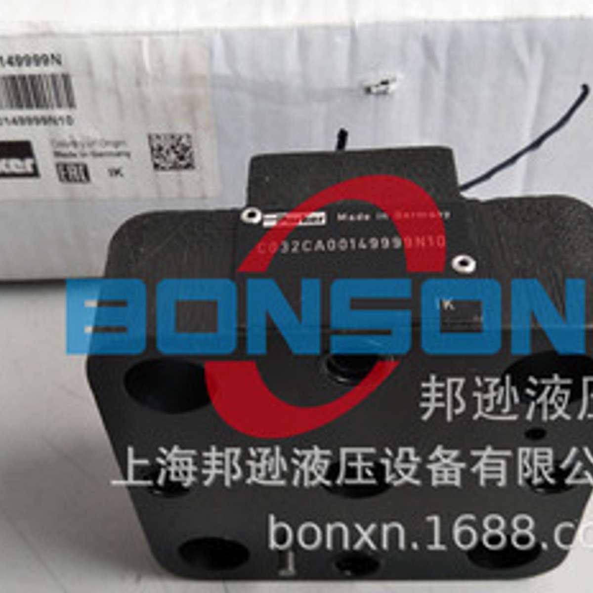 PARKER 派克 C032CA00149999N10 C050CA00120899N10 C040AA12N10