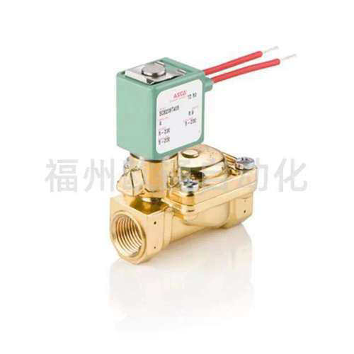 美国电磁阀 SCE238D004 24VDC/220VAC