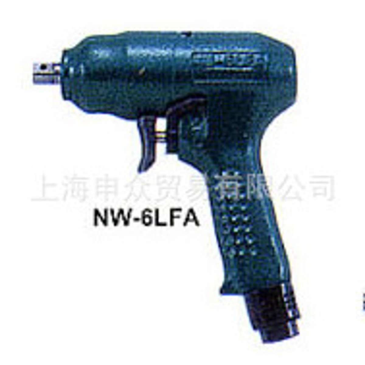 日本NPK气动扳手NPW-6LFA NPK气动冲击扳手NPW-6LFA 气动双锤扳手