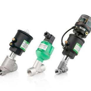 气动角座阀 XS290B140PDB79先导式 美国ASCO 290角座阀