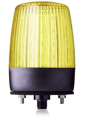 AUER Signal 860547405 信号PDMC5系列黄色闪烁旋转稳态频闪信标