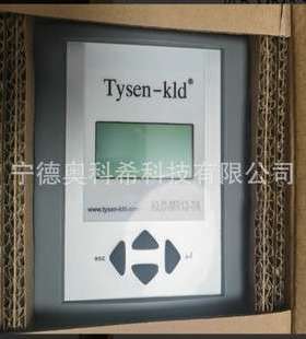 TYSEN-KLD 帝森克罗德 KLD-MR12-TA 控制器