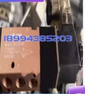 HNDA VALVE气动阀 电磁阀4V110-06 4V210-08 HD4210-08