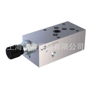 WANDFLUH万福乐电磁ASPLV62/P2溢流阀WDMFA06-AB2-G12/WD-HF1Z603