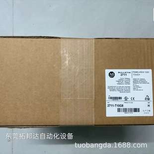 2711-T5A20L1 AB罗克韦尔屏幕