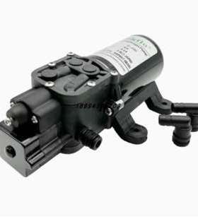 Singflo WATER SYSTEM PIMP油泵FL-3403 24V 液压泵 水泵