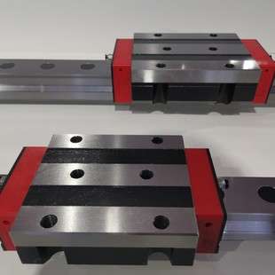 菲迪亚机床用Schneeberger导轨MRS-35-N-G2-KC-R1-1320-CN