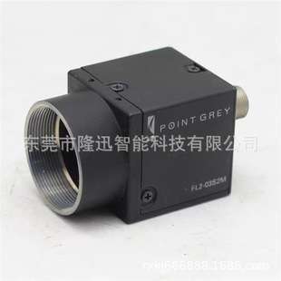 03S2M FL2 POINTGREY灰点工业相机 Flea2