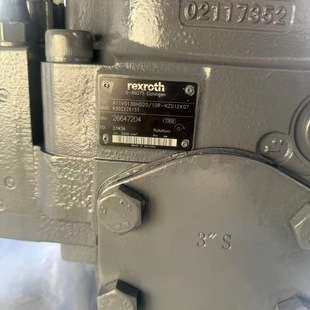 A11VO130HD2D/10R-NZD12K07 R902226151 Original Hydraulic Pist