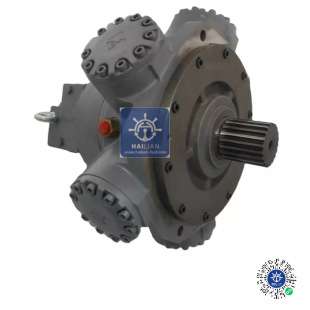 Nippon系泊绞车液压马达HMC125/S3/125/40/FM3/CS/72/PL830