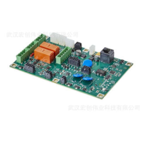 DCS500控制板SDCS-CON-2A