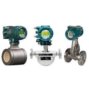 YOKOGAWA横河涡街流量计DY200-EBLSR4-2D DY150系列