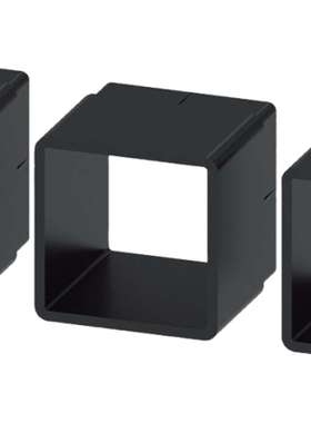 Siemens 3VA9603-0WH05 于3VA9603的西门子SENTRON保护帽