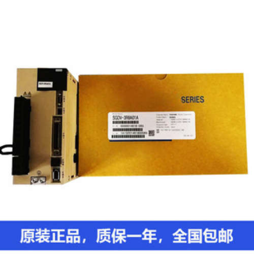 安川电机SGMAS-08A2A2B SGMAV-C2AAK-NS12 SGMAV-C2ADA6C