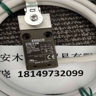 ERSCE按钮开关M3-05-NONC