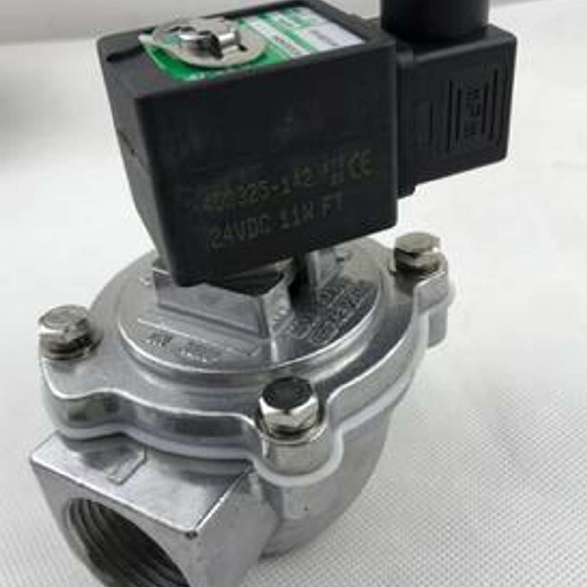 ASCO阿斯卡防爆电磁阀SCG531C017MS板式24V管式SCG551A001M