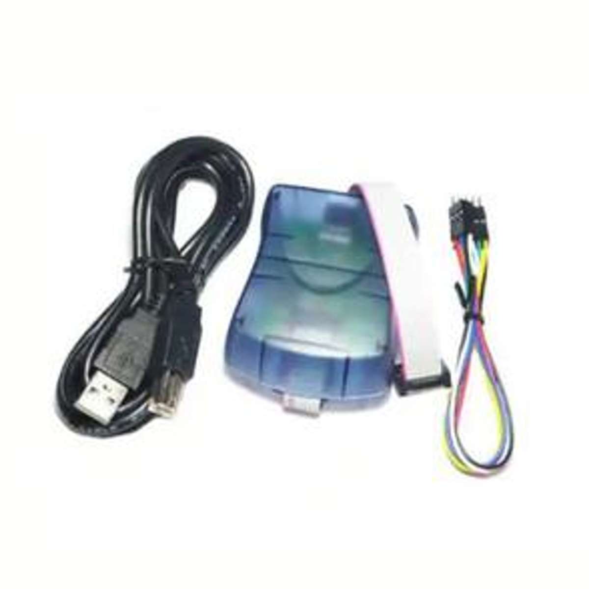 Seeed/105990010编程器AVRISP STK500 USB TOL102C3B