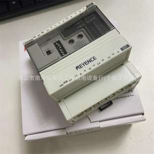 基恩士可编程控制器KL-16BRKL-16BTKL-8BXRKL-32CXKL-8BXTKL-32CT
