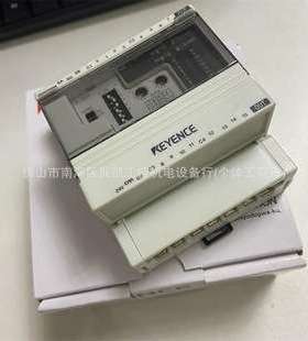 基恩士可编程控制器KL-16BRKL-16BTKL-8BXRKL-32CXKL-8BXTKL-32CT