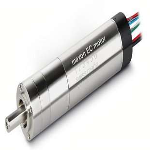 瑞士maxon 辅助机械人手臂电机 RE系列 150-250W功率