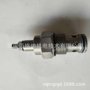 HYDAC贺德压力阀DZ5E-011-350V