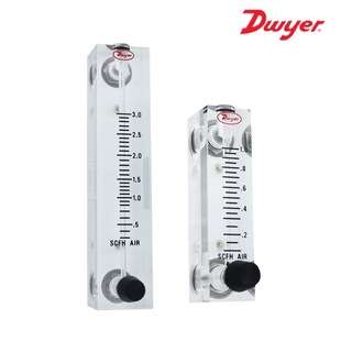 美国Dwyer德威尔浮子流量计VFA-27-SSV VFA-27-BV VFA-27-EC-SS