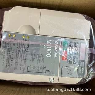 CIMR-VU4A0018FAA 安川变频器