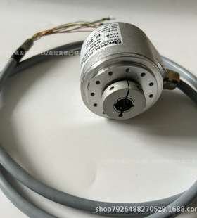 WCS3B-LS310D-COMAU 倍加福PF多圈值编码器