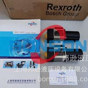 REXROTH力士乐继电器 HED8OA-20/350K14AS HED8OP-2X/100K14S