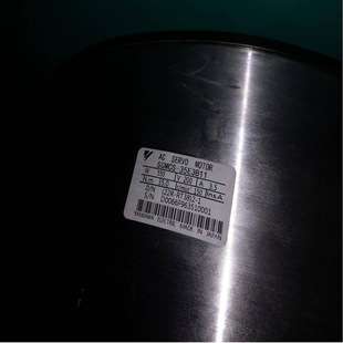 驱动器SGDV-550A11A/SGDV-210D01A/210D12002000/SGMCS-35E3B11现