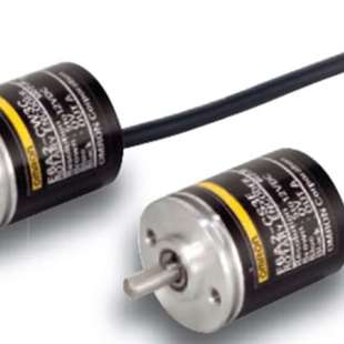 100P 0.5M Omron 器 CS5C 欧姆龙E6A2系列增量增量编码 100 E6A2