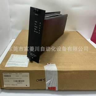 8111/8110/8112通讯模件4351B V10.5.2 10.5.6/3700A 3008