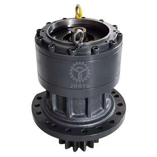 For Volvo EC460 EC460B EC480 Excavator Spare Parts Swing Red