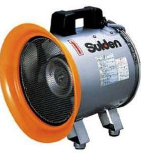 日本SUIDEN瑞电送风机SJF-300C-1 SJF-300C-2 SJF-300C-3