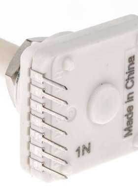 C & K RTAP31S12M25NS C & K 12 位置 SP12T 旋转开关 150 mA 60